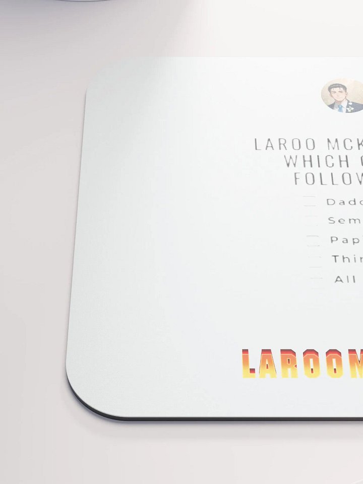Laroo's Hand product image (2)