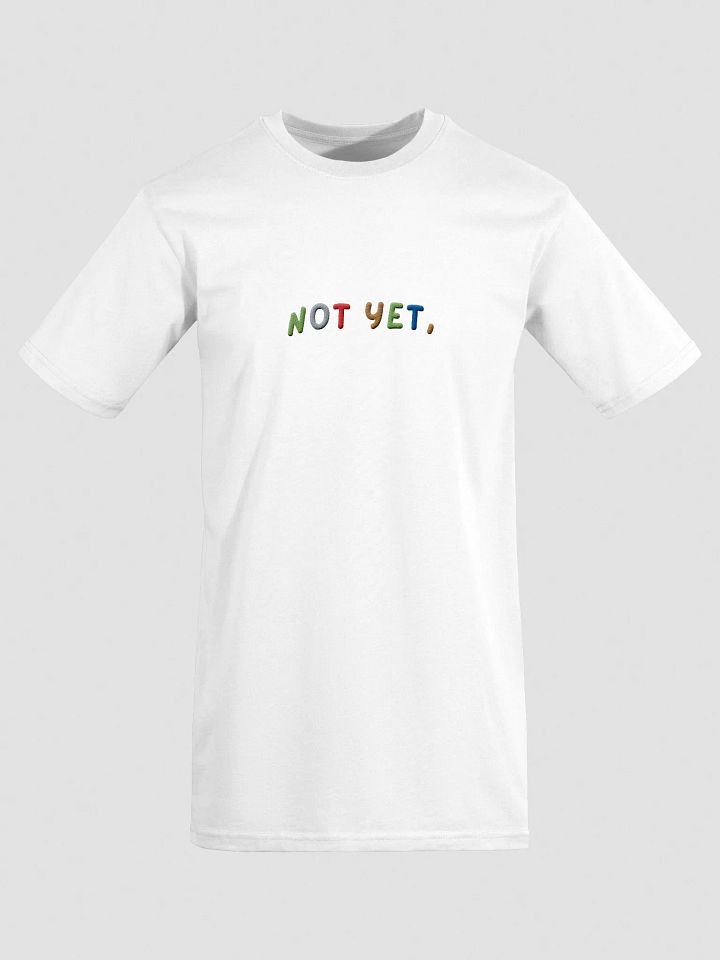 Not Yet stitched product image (1)