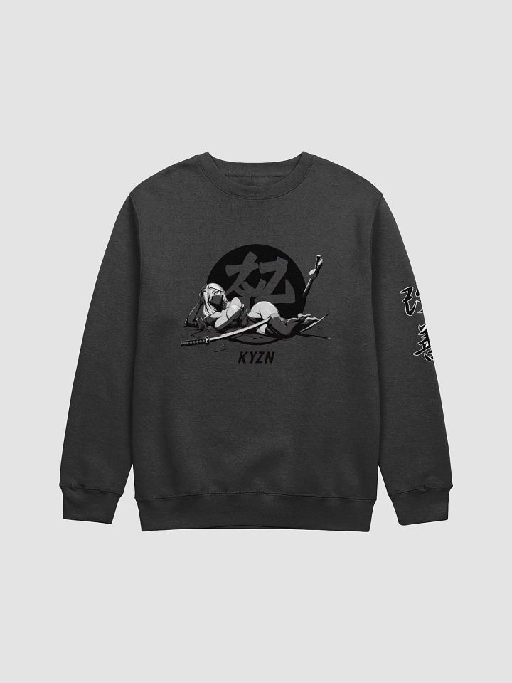 Kunoichi KYZN Sweater product image (2)