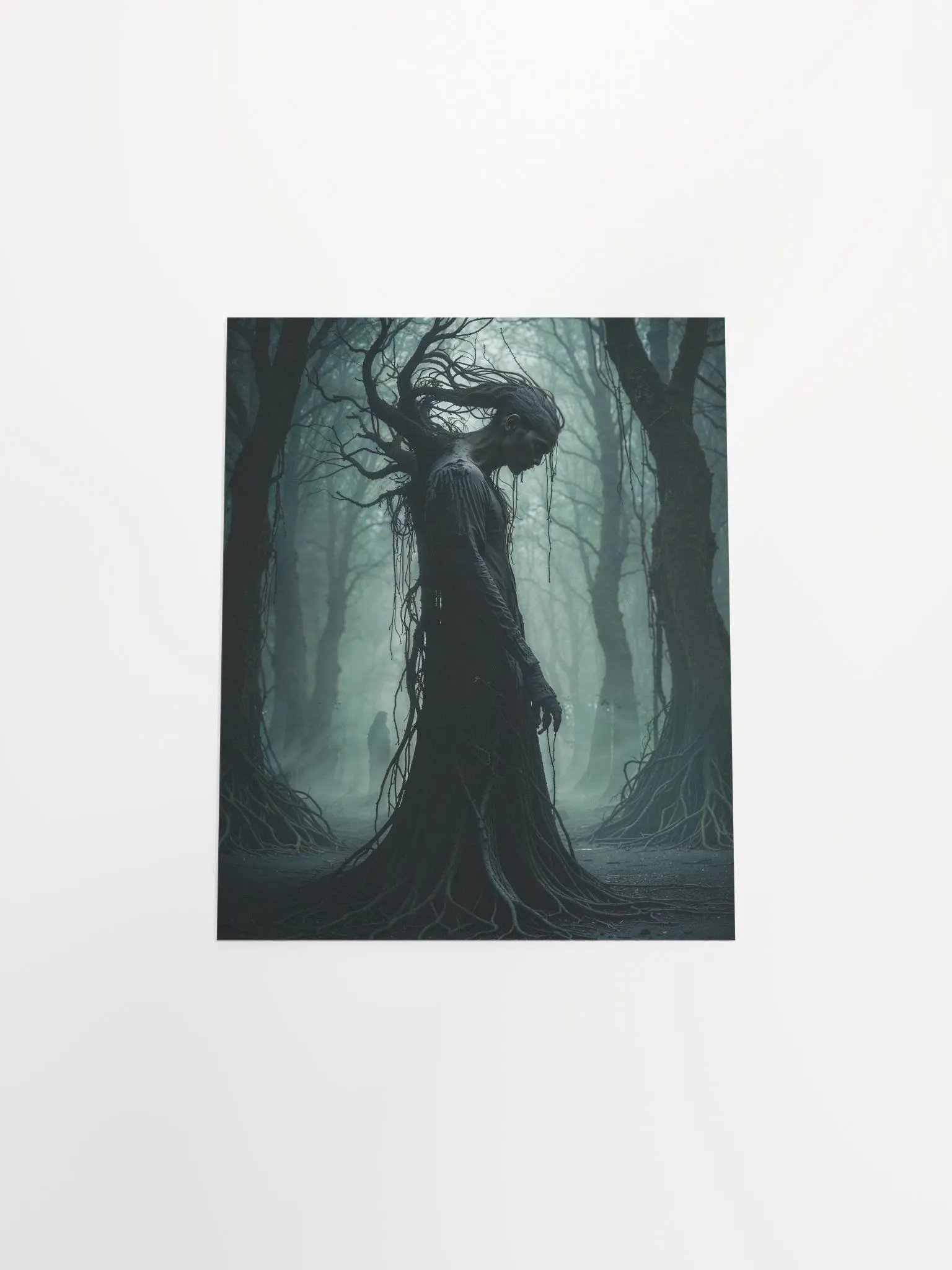 Enigma of the Forest Poster product image (25)