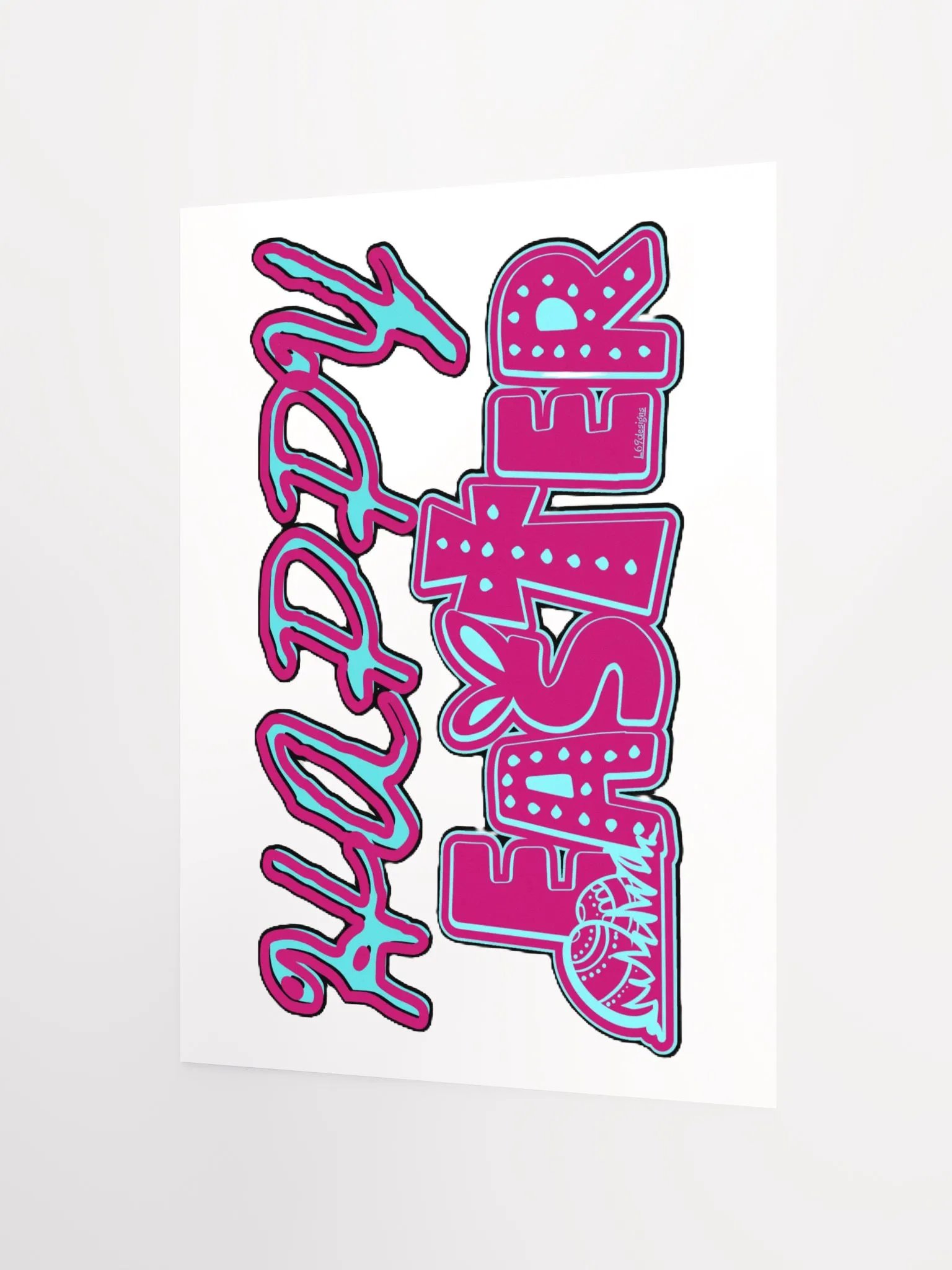 HAPPY EASTER product image (2)