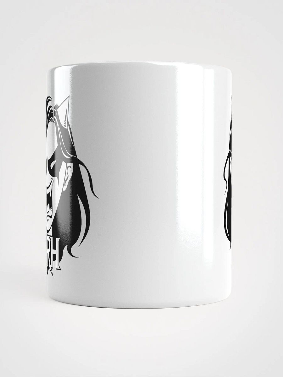 TheMrHeadache White Coffee Mug product image (9)