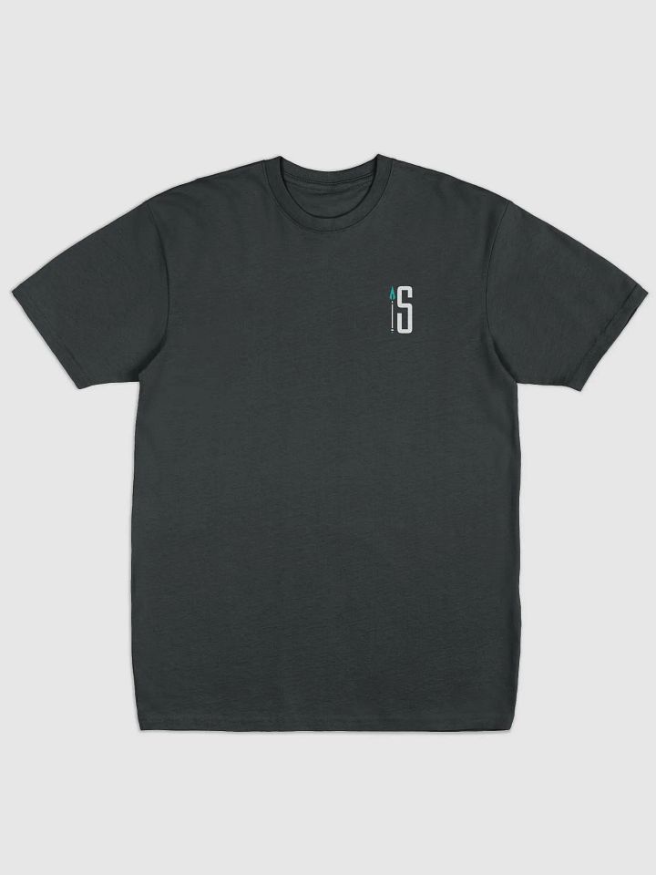 // SPEAR T-Shirt product image (1)