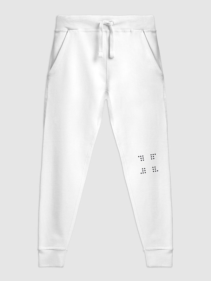 322 WHITE KADATH product image (1)