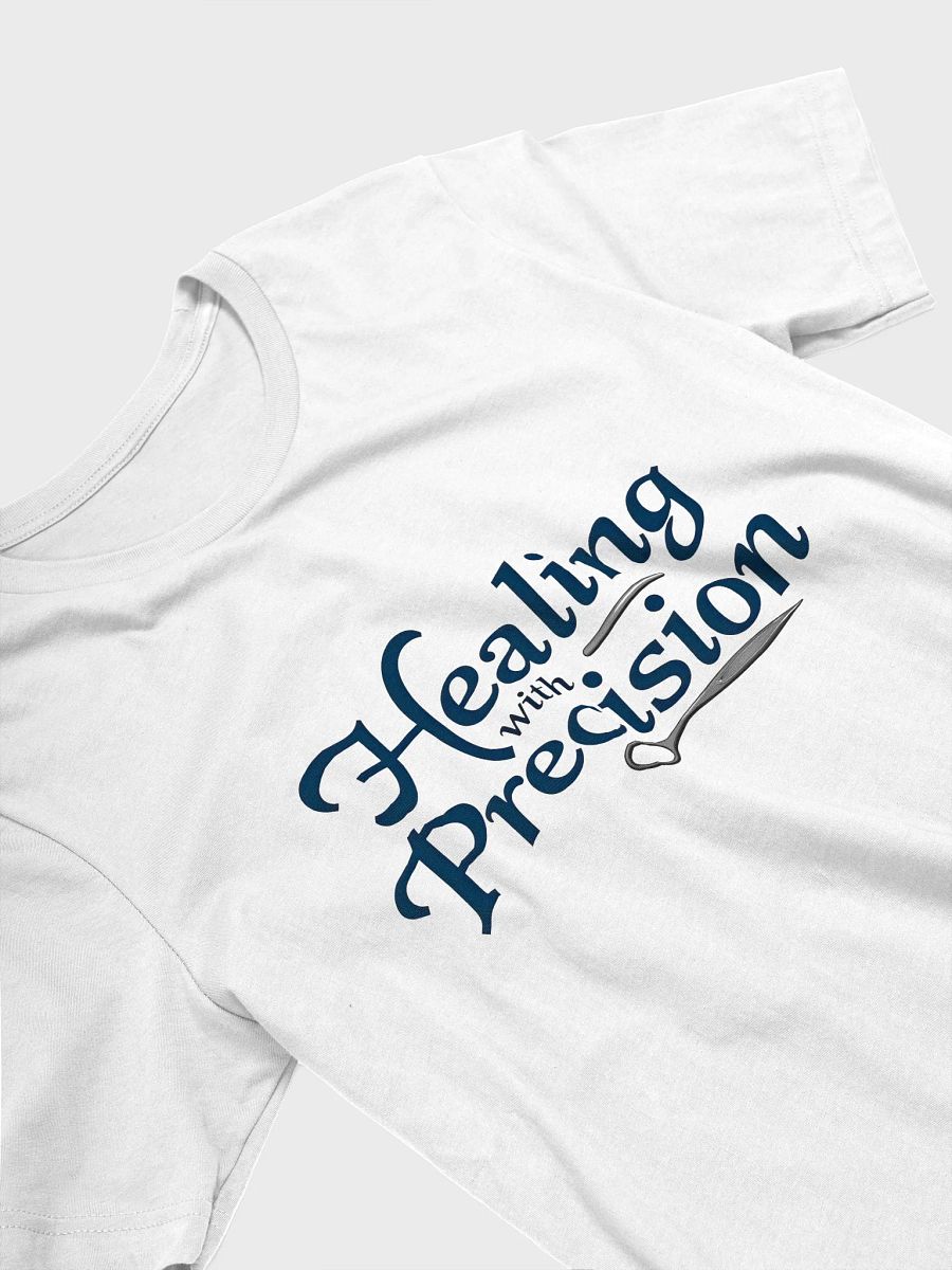 Precision Healing Graphic T-Shirt product image (25)