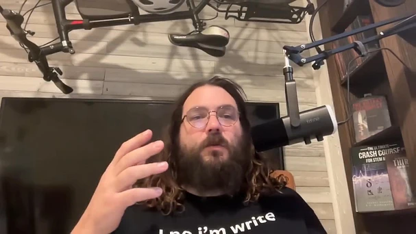 Video thumbnail