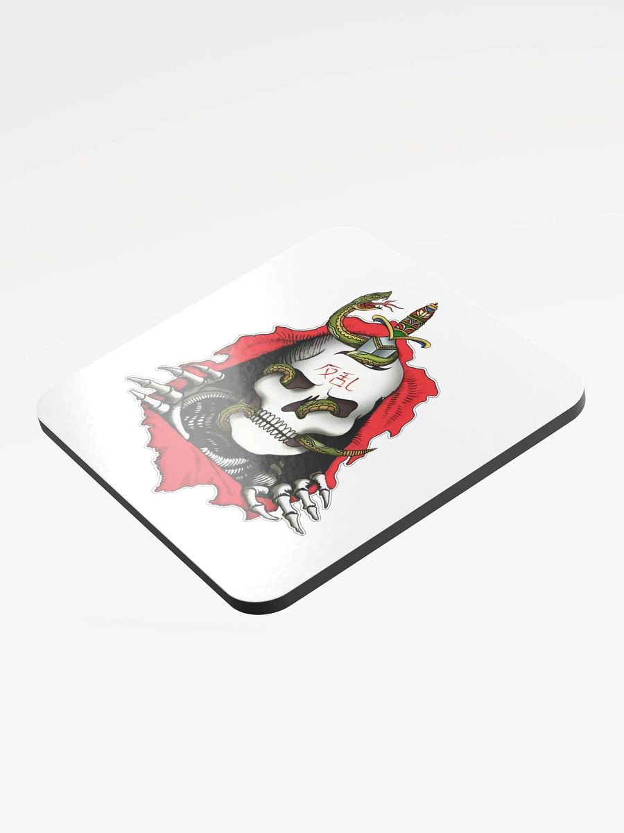 Mutt Coaster product image (3)