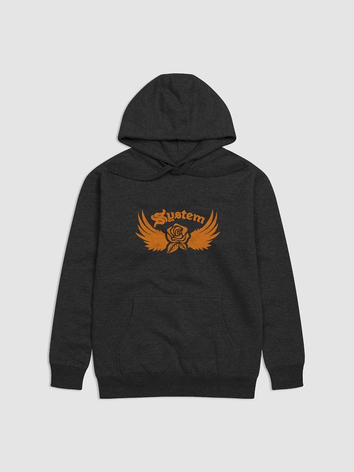 Time Matters Hoodies product image (1)