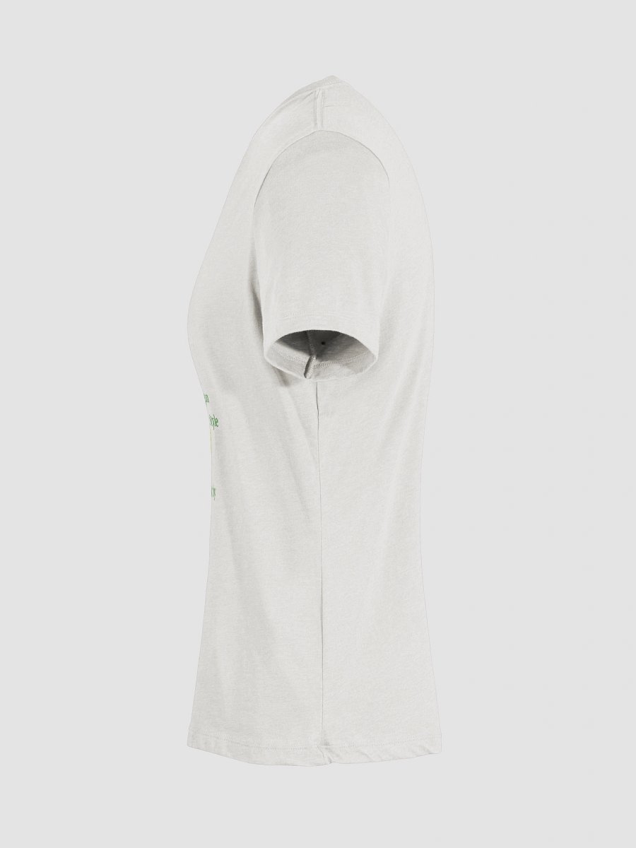 Fruitful Vegan Vibes V-Neck Tee product image (10)