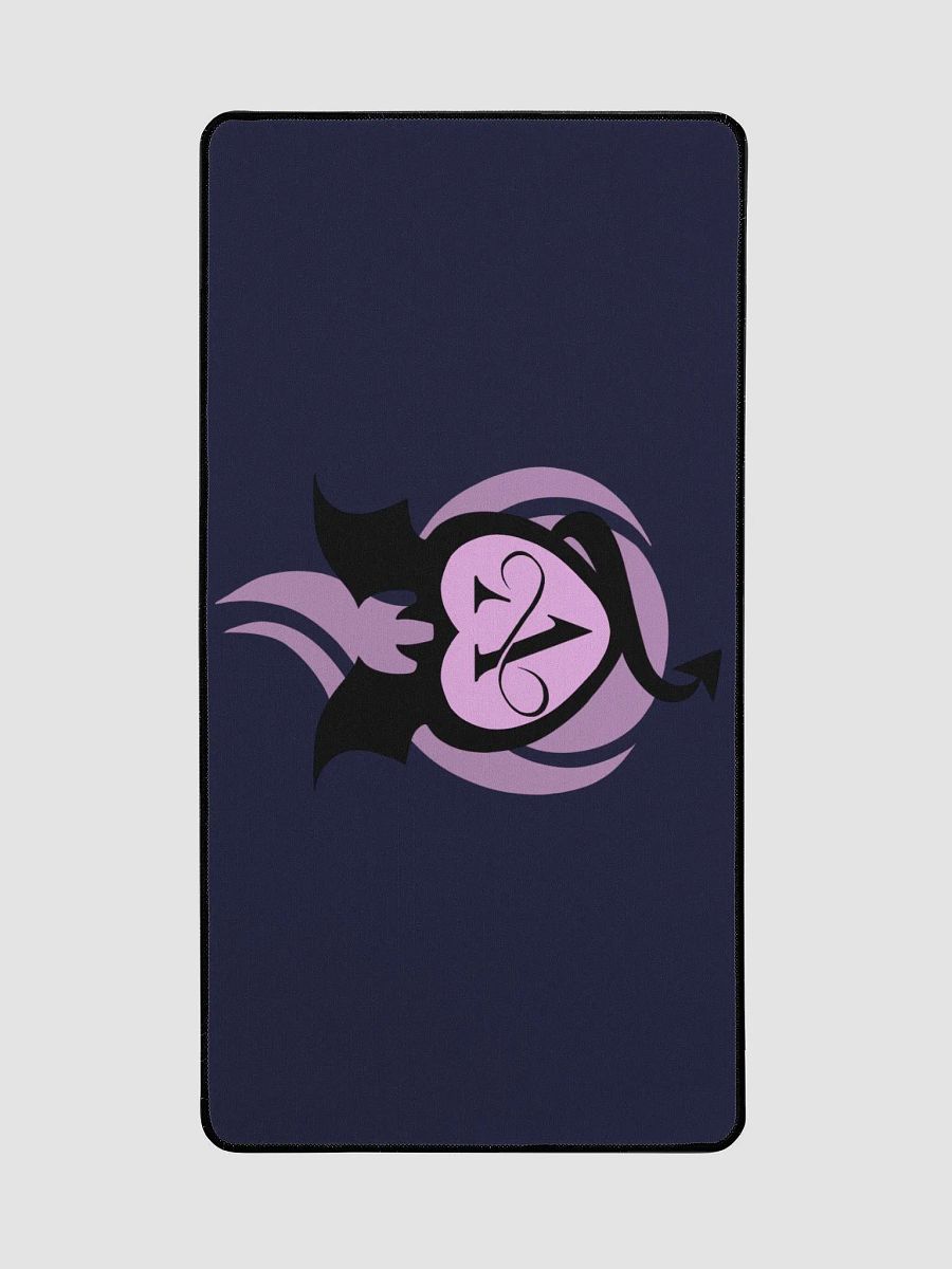 Oni's Signet Desk Mat product image (2)