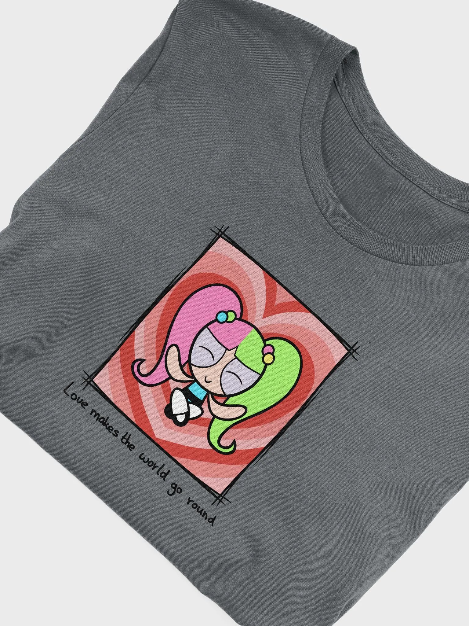 Denupuff - Asexual Pride product image (70)