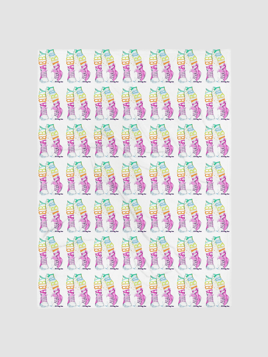 [ACrimingShame] Tblan Throw Blanket Tblan TB001 product image (1)