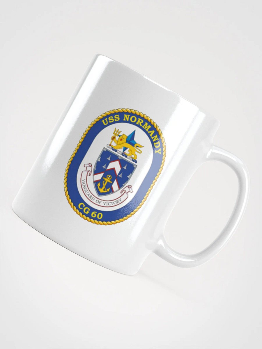 USS Normandy CG 60 product image (11)