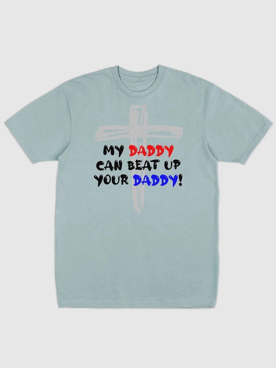 MY DADDY TSHIRT product image (1)