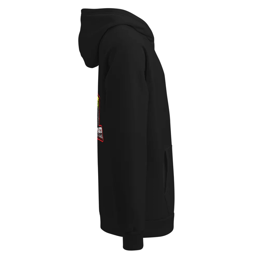 Under Armor Hoodie Dual Logo product image (4)