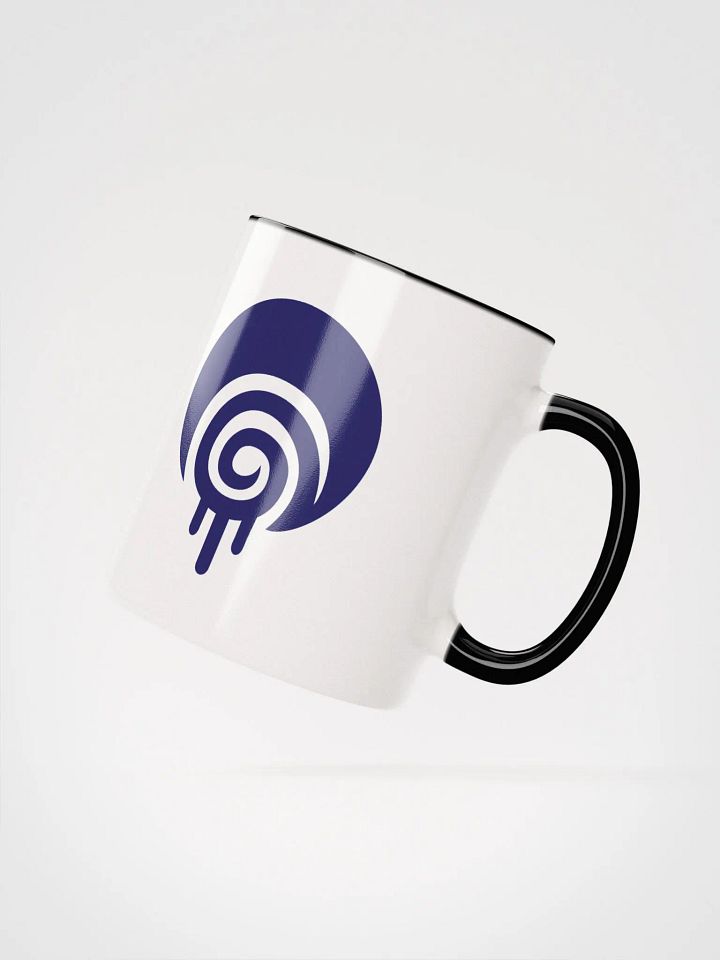 Mug - Ombres/Shadow product image (4)