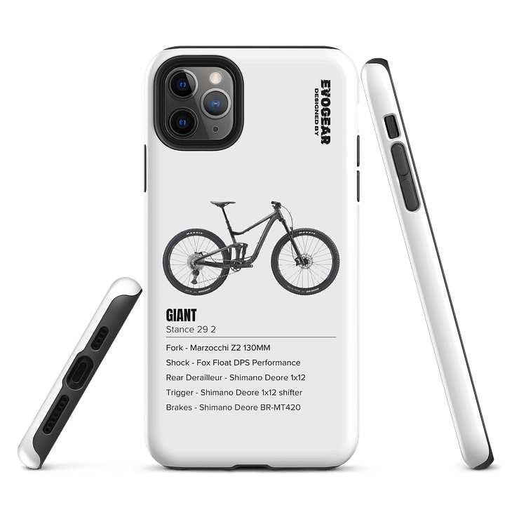Giant Stance 29 2 2023 iPhone Case product image (5)