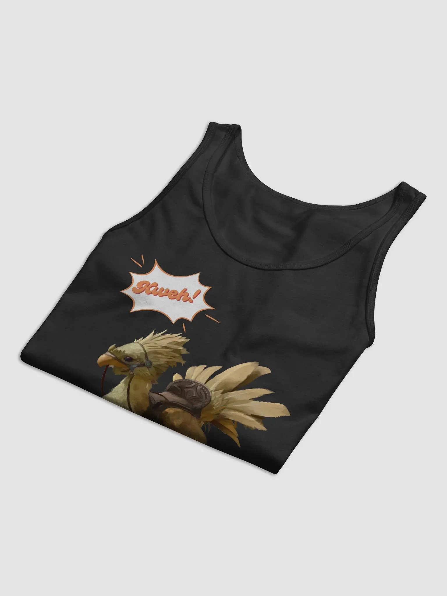 Kweh! Tank Top product image (15)
