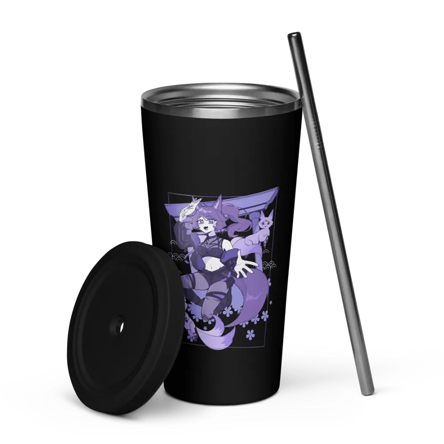 Aki Insulated Tumbler product image (5)