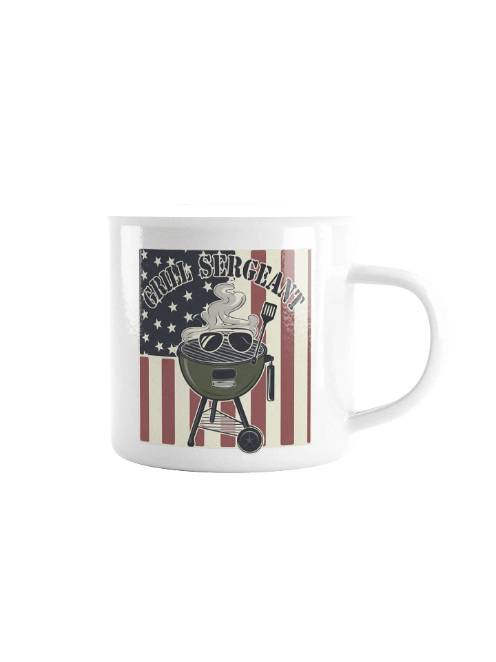 Grill Sergeant product image (1)