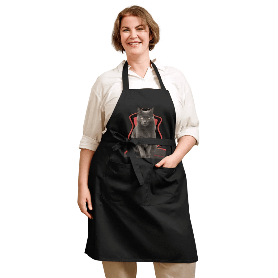 Sansa Kitty Apron product image (12)