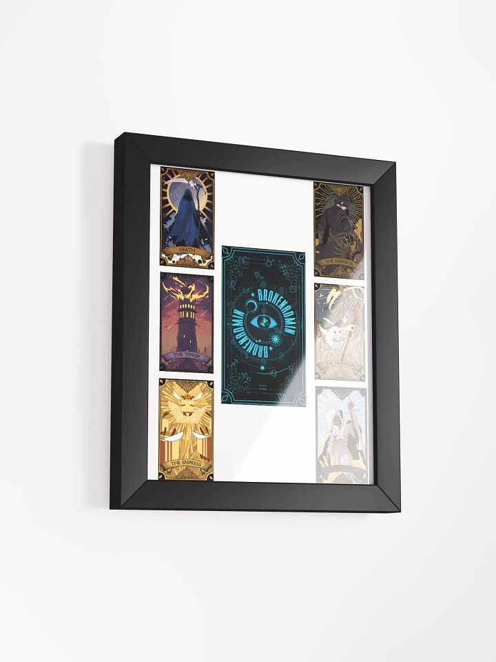 All the tarots product image (17)