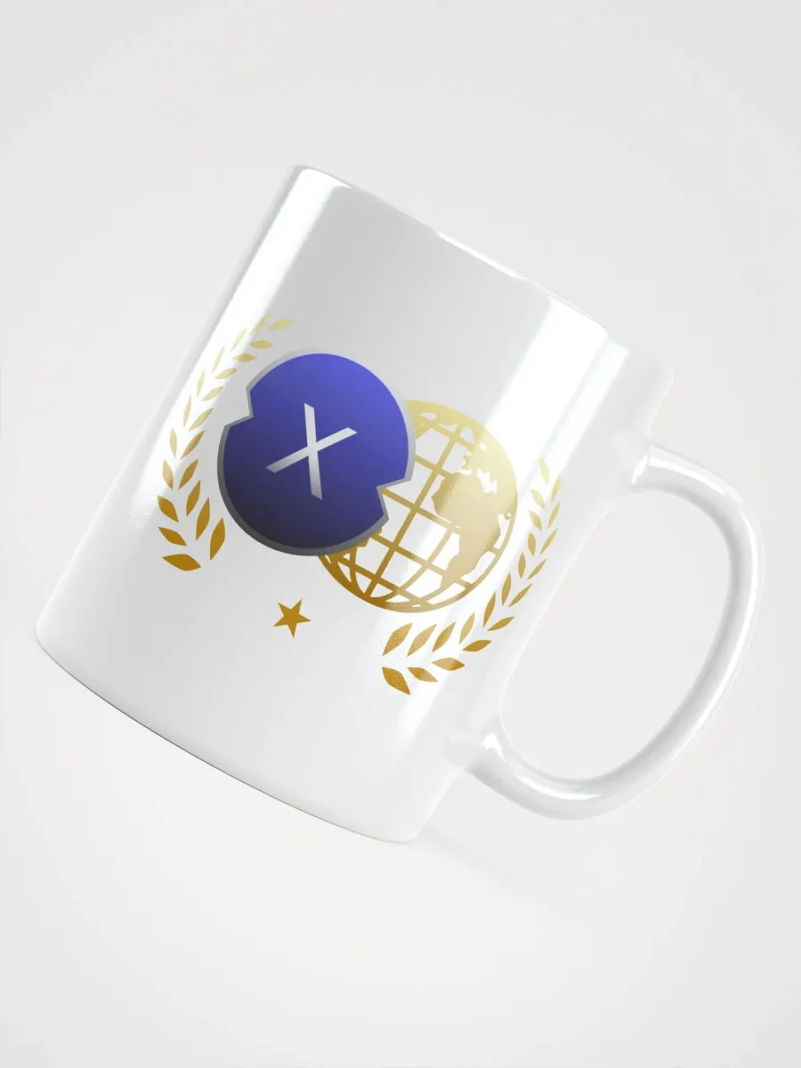 XDC High Glossy Mug product image (12)