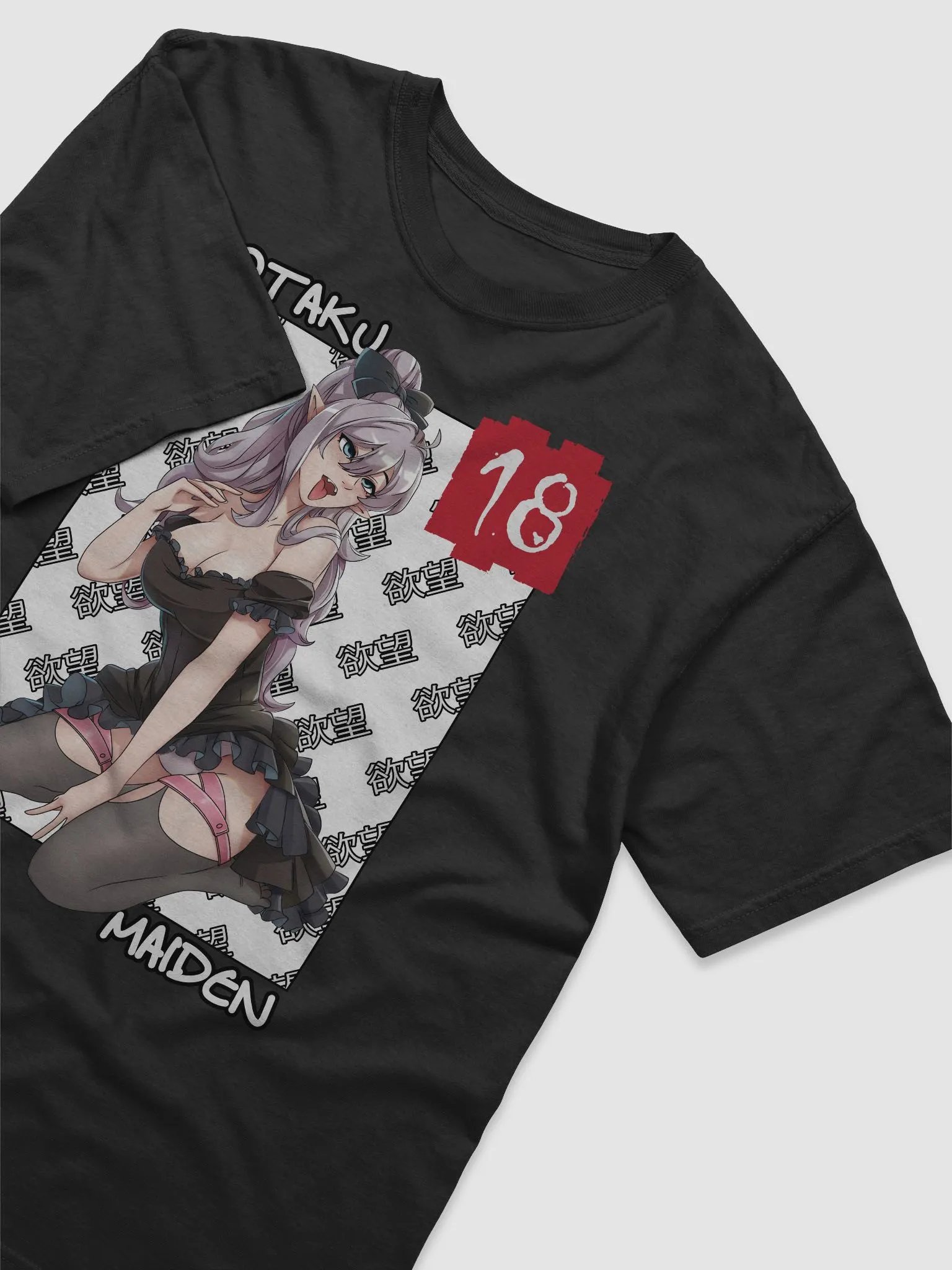 Maiden Desire Shirt product image (3)