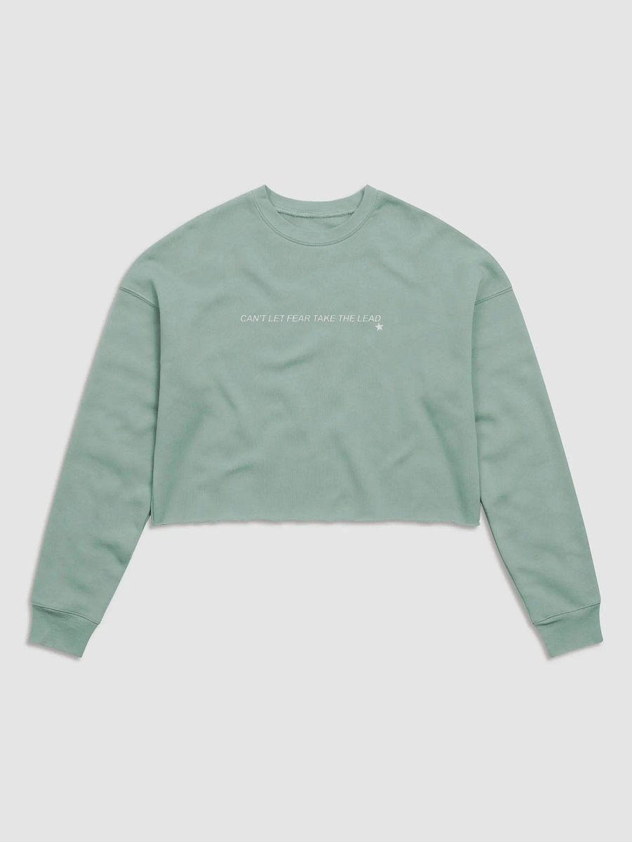 Strength Lyric Crop product image (3)