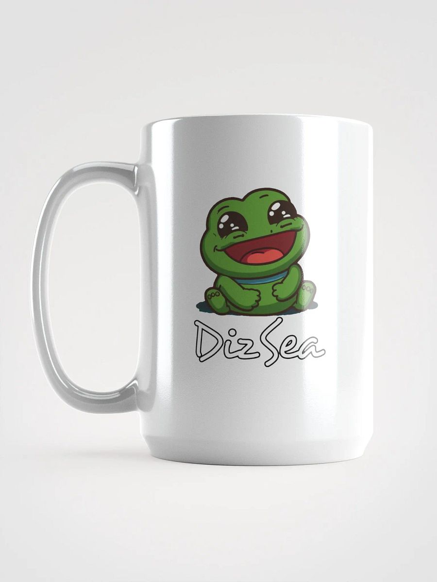 Happy Mug product image (6)