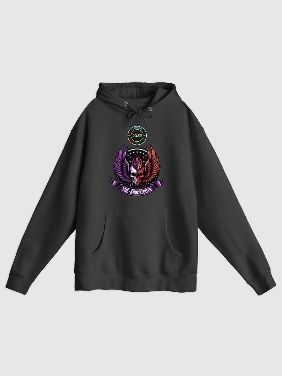 The Knockouts Hoody product image (3)