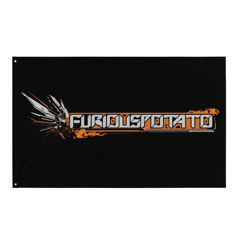 Logo Flag product image (1)