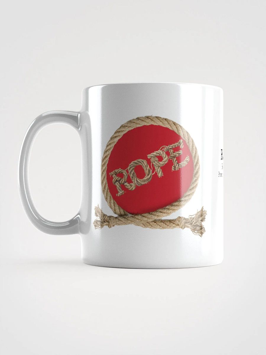 Cryptid Crossing Mug product image (6)