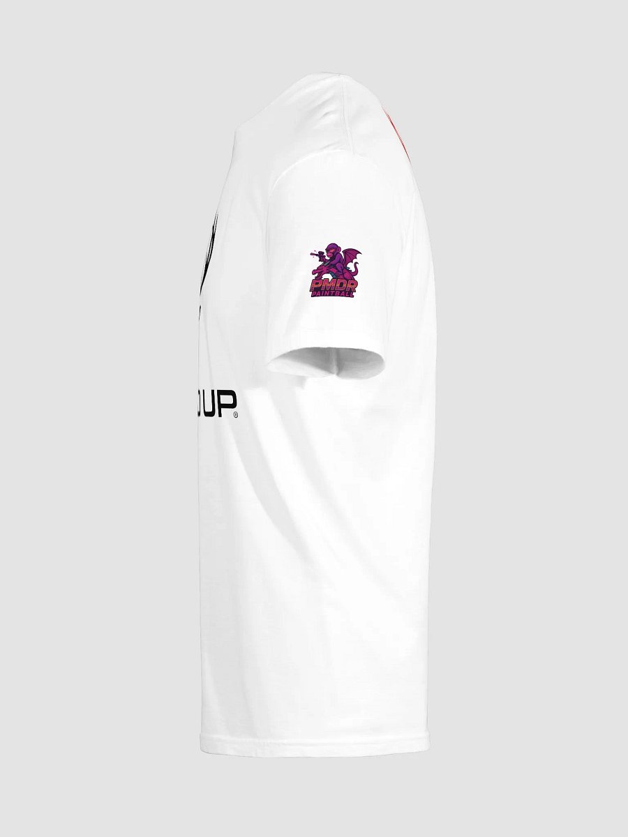 PMDR Tee - Bucked Up Collab product image (5)