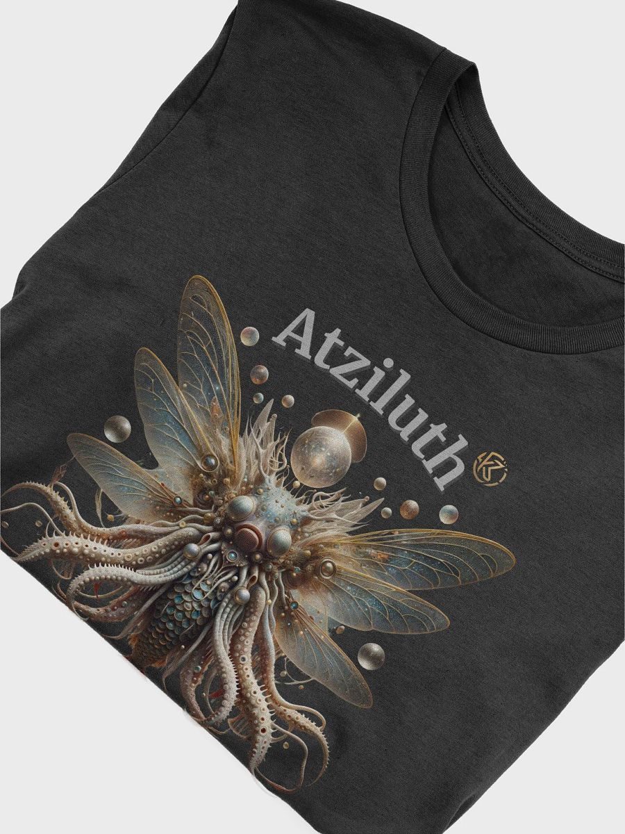 Supernal Atziluth | Supersoft T-Shirt product image (4)