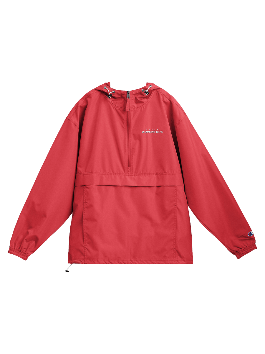 EfremAdventure Impermeabile product image (1)