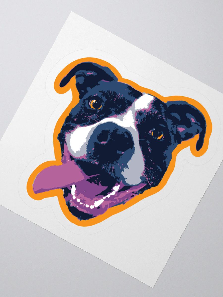 Fender Tongue Bath product image (4)