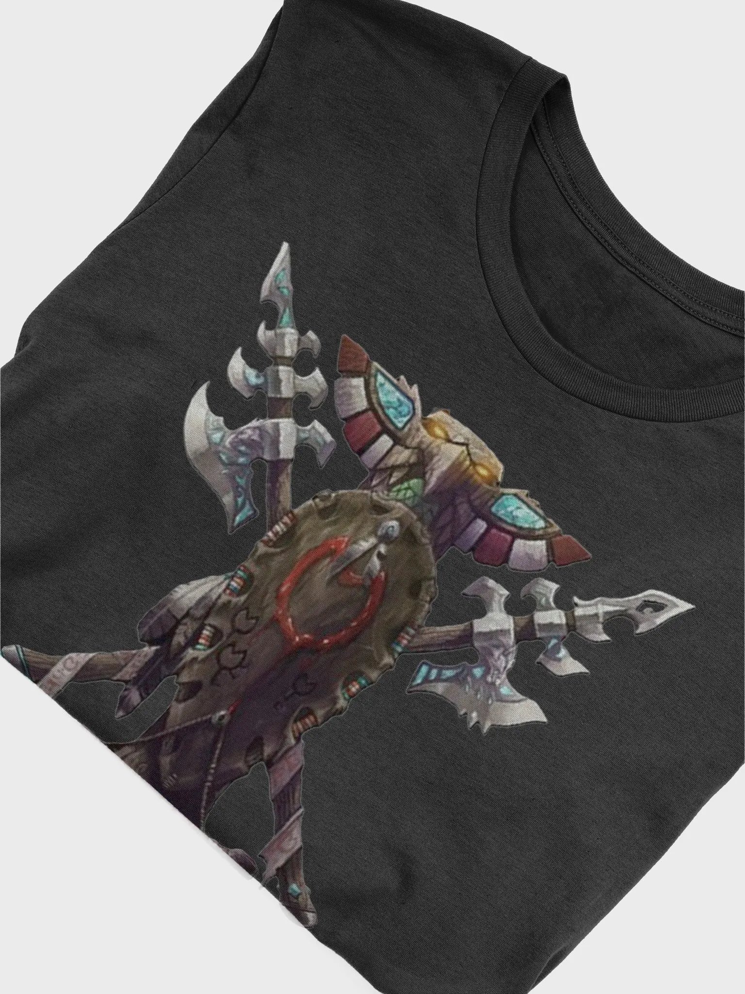 Tauren Monk product image (5)