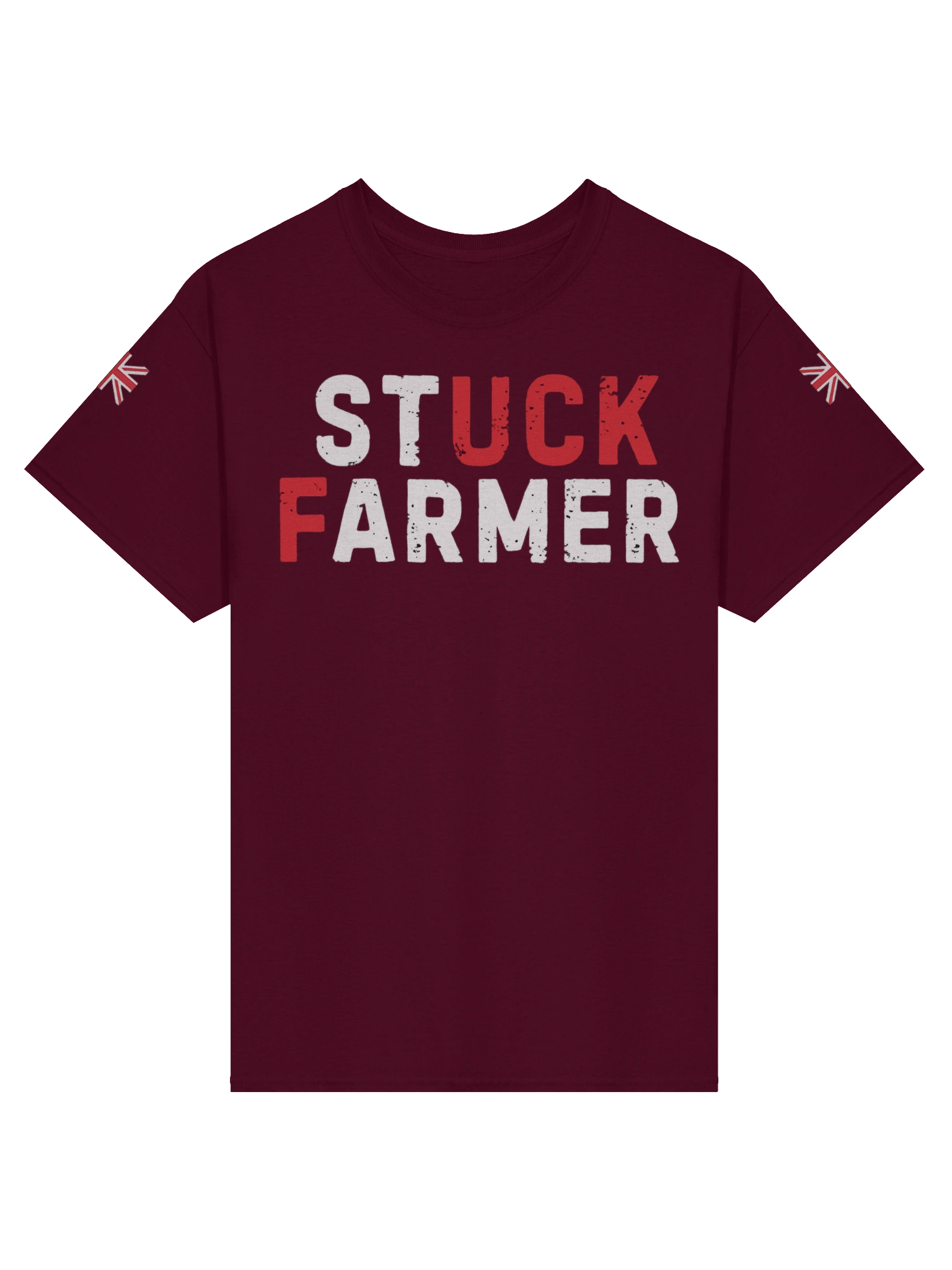 Tee stuck farmer product image (3)