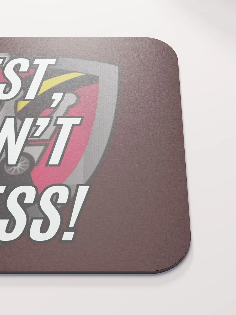 Official Royalty Auto Service "Test, Don't Guess" Mouse Pad product image (5)