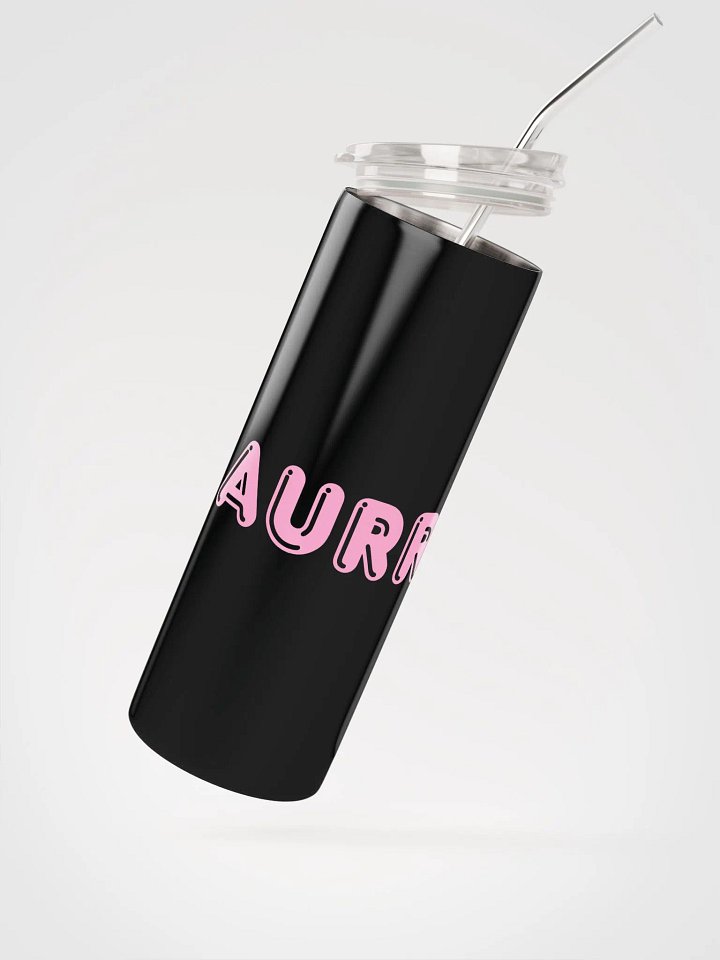 Naurr Coffee Cup W/ Straw product image (2)