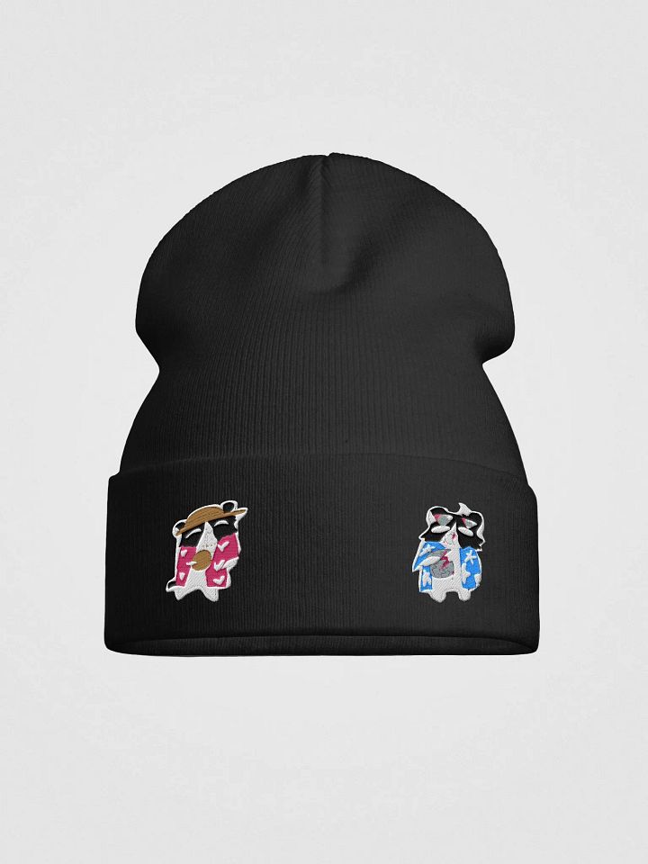 Hampan nice hat July product image (1)
