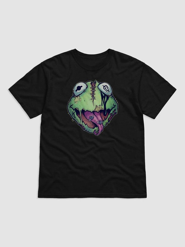 Frogstomped Tee product image (1)