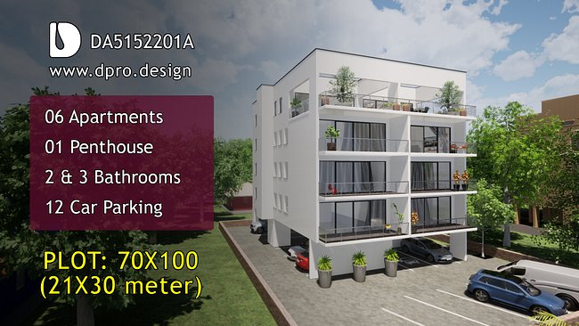 DA5152201A Collection