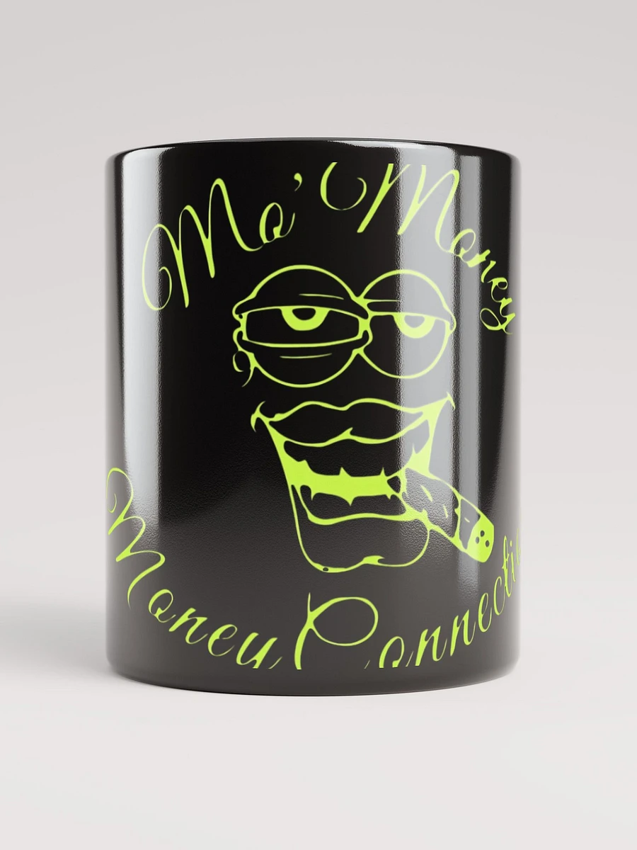 Remain Da Same Black Coffee Mugs product image (1)