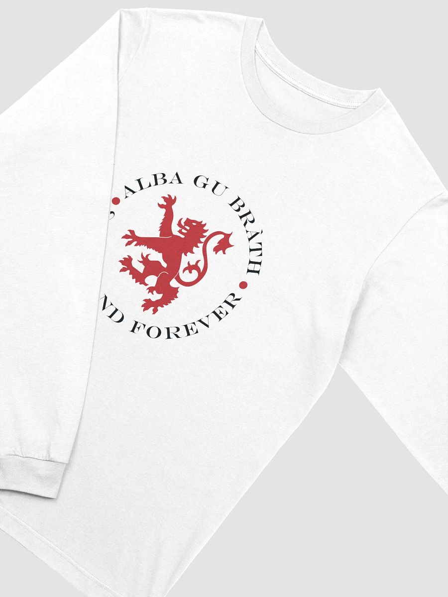 Alba Gu Bràth Unisex Long Sleeve Tee product image (3)