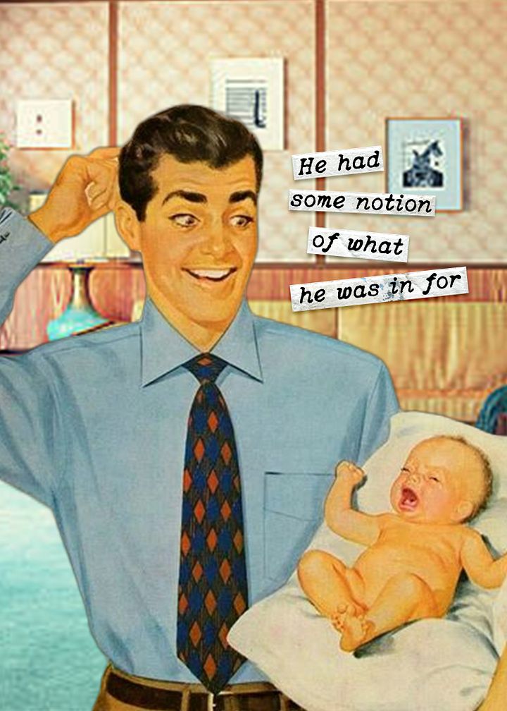 1st Father's Day product image (1)