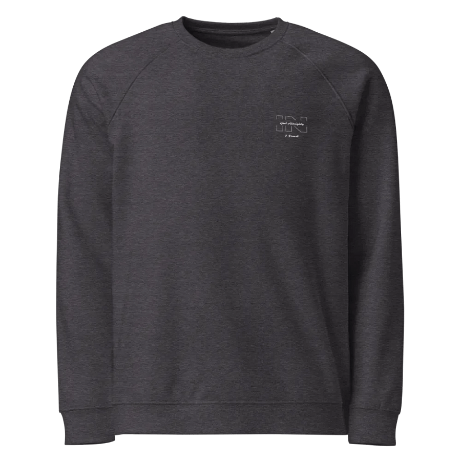Divine Geometry Unisex Sweatshirt product image (1)
