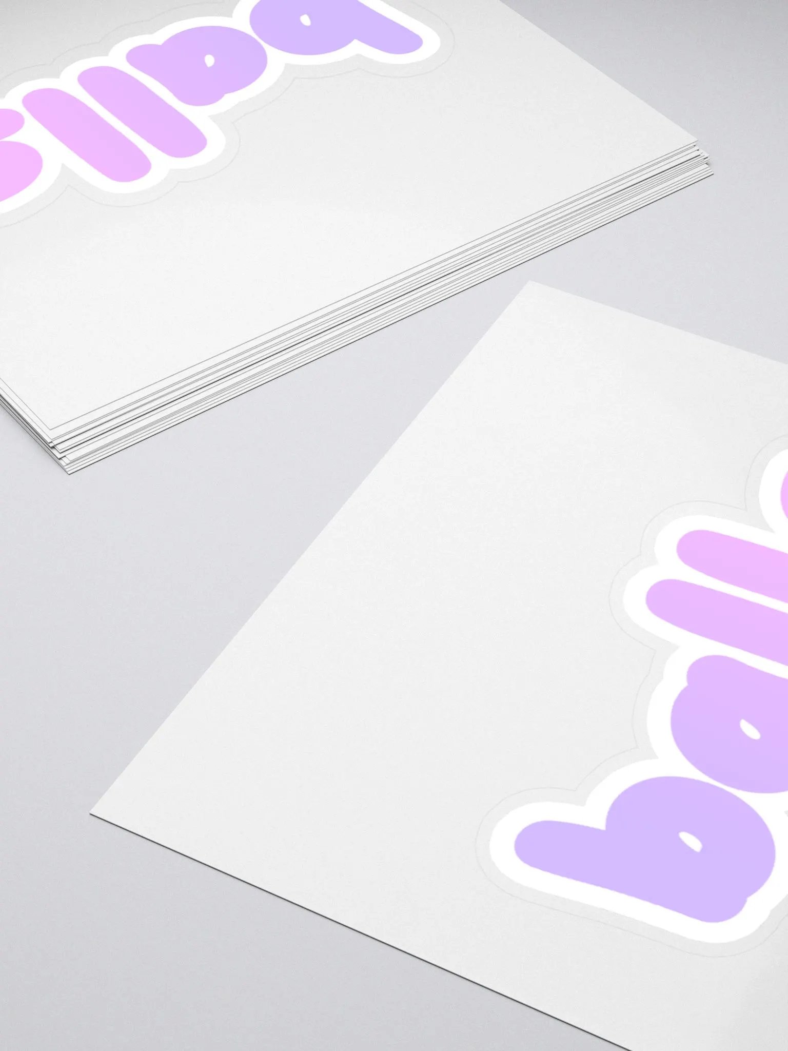 Balls Sticker product image (12)