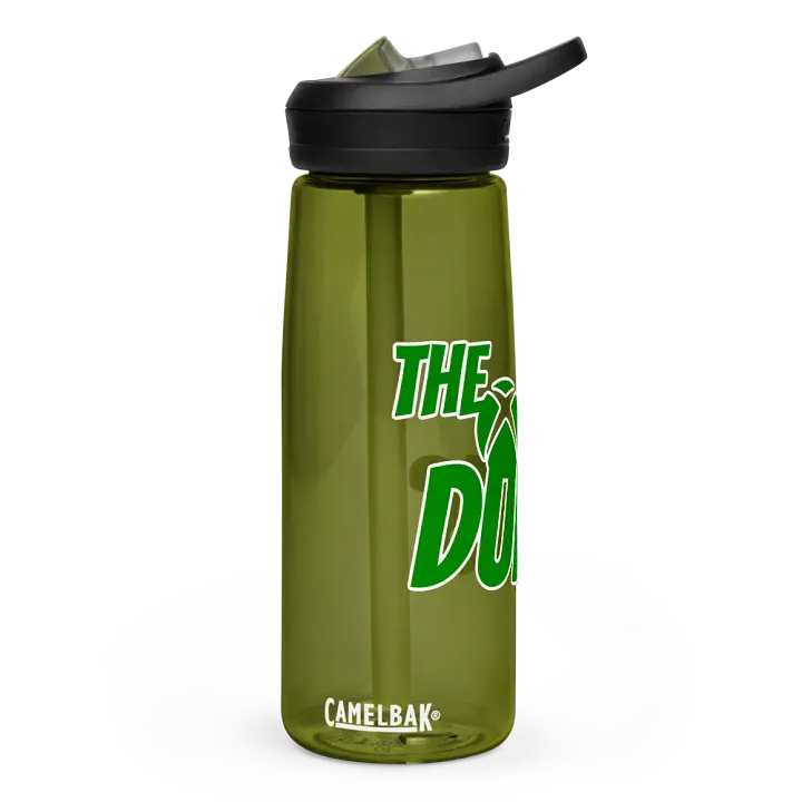 Xbox Dudes Water Bottle product image (1)